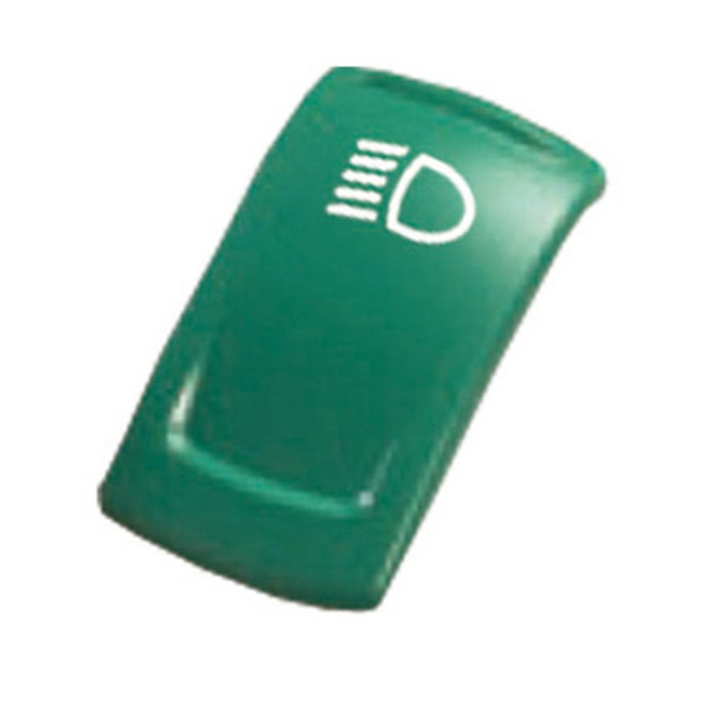 Bascule kr vert feux BUISARD - 714479