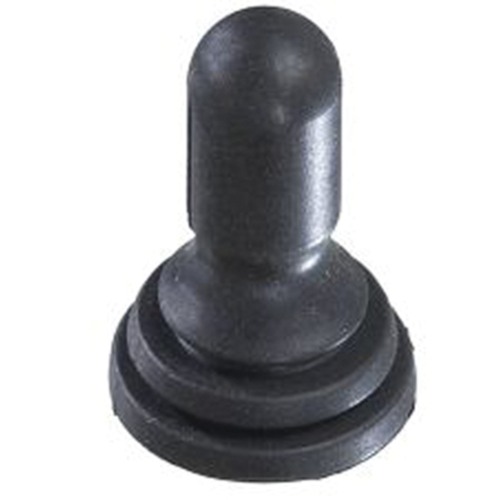Capuch.joystick d.12mm p/inter levier BUISARD - 714490