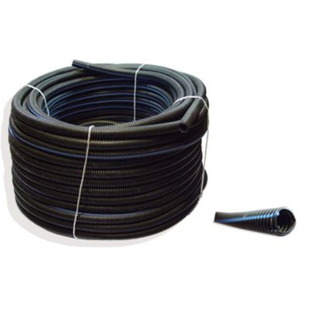 Rl 50m gaine fend.sinuso.dn6x9.2 BUISARD - 714494