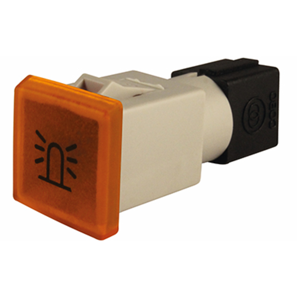 Voyant gyrophare BUISARD - 714502