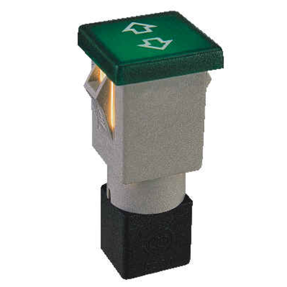 Voyant indicateur directionnel BUISARD - 714503