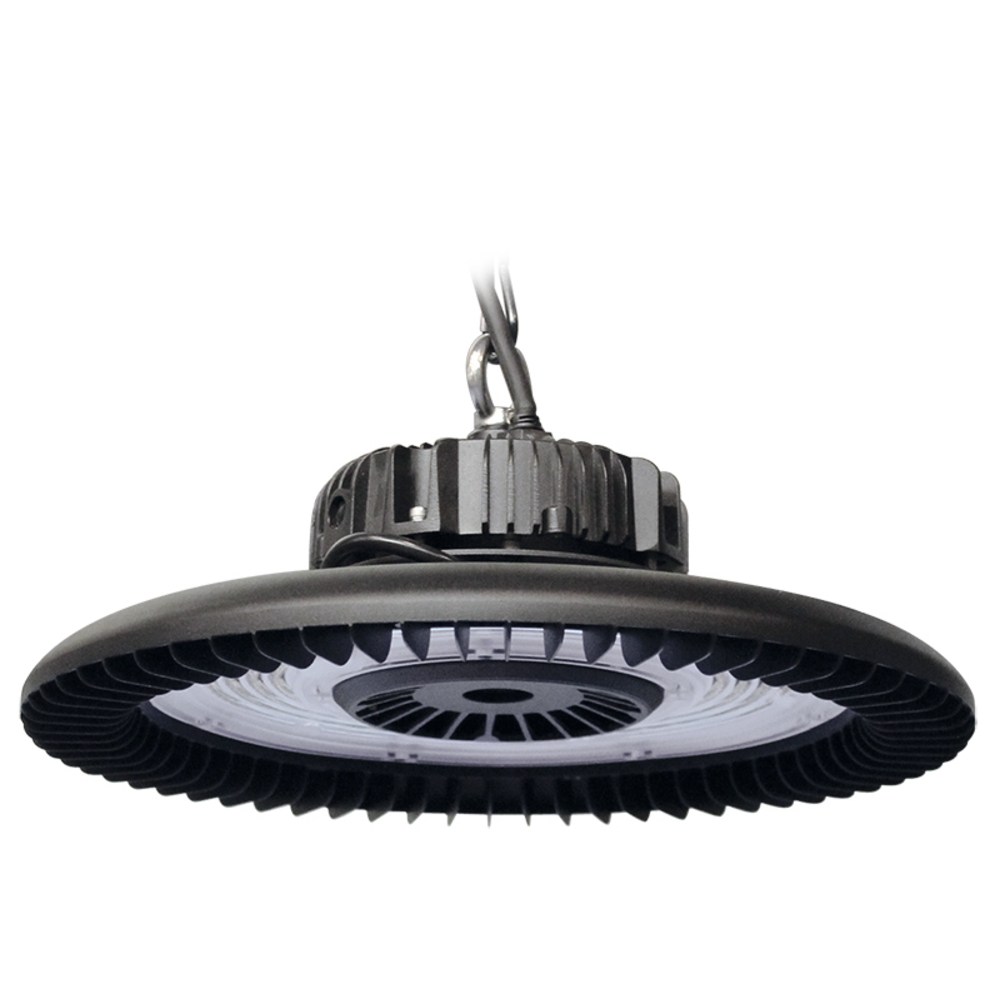 Cloche industrielle led 100w 14500lm BUISARD - 714532