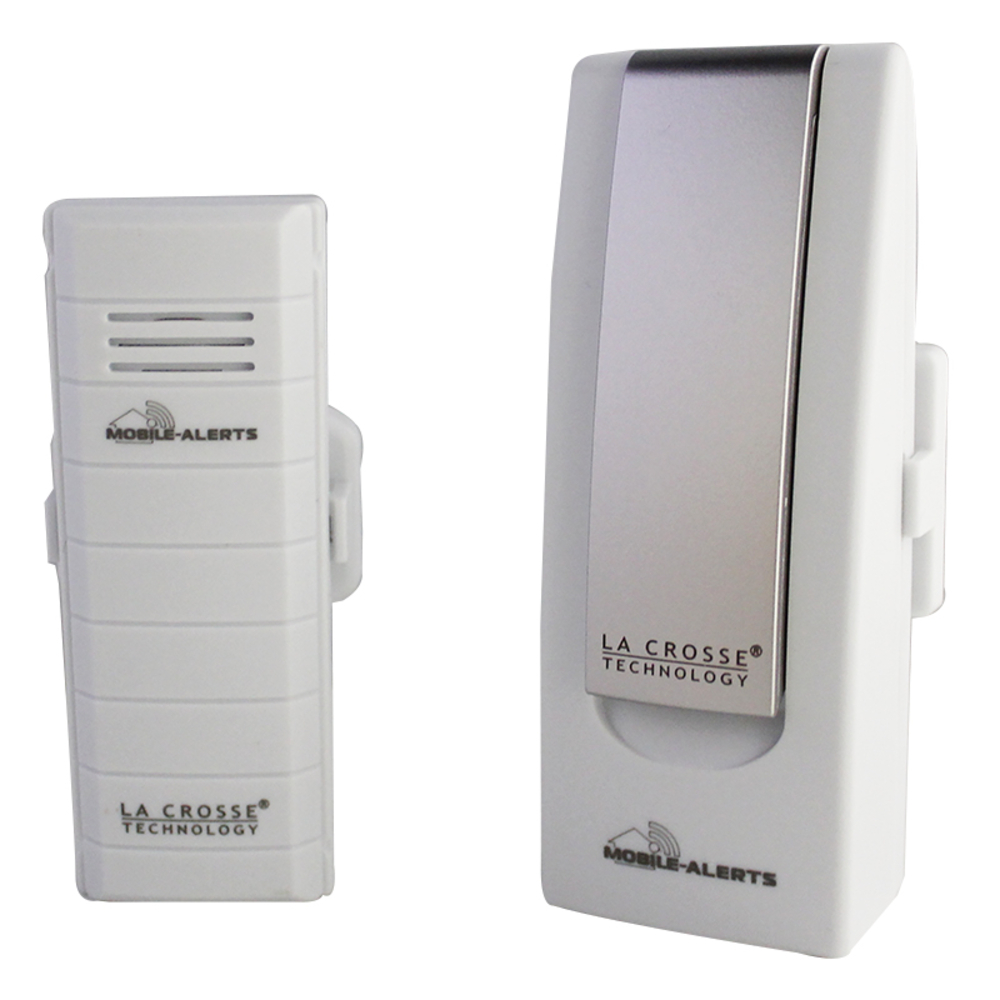 Kit demarrage mobile alerts passerelle + capteur BUISARD - 715071