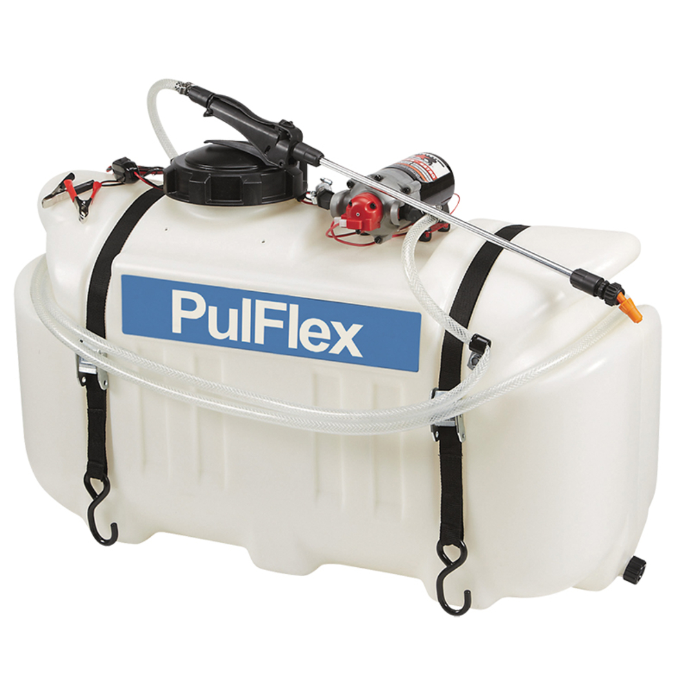 KIT PULVERISATION QUAD 98L BUISARD - 715986