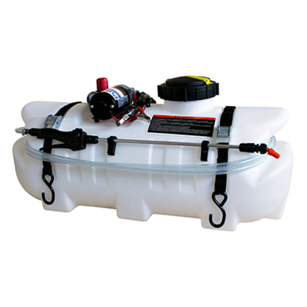 KIT PULVERISATEUR QUAD 60L BUISARD - 716480