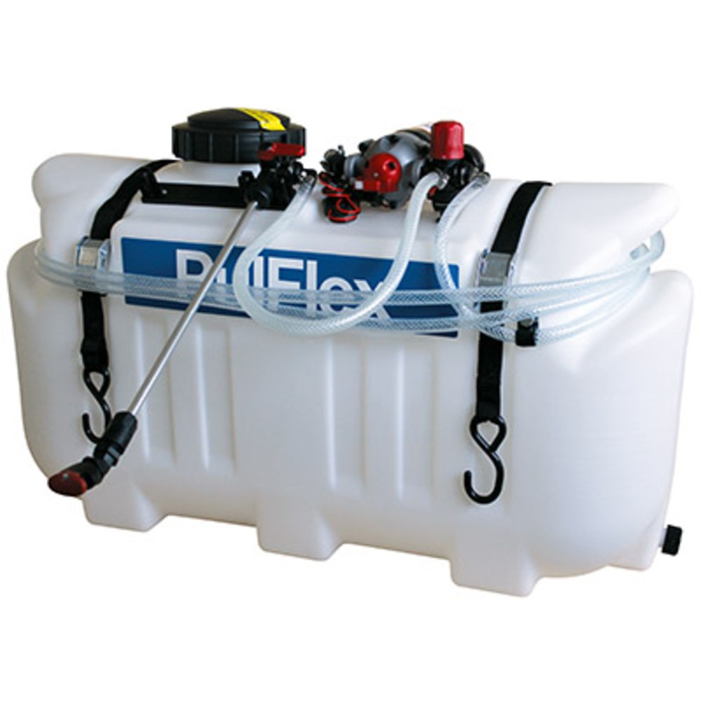 KIT PULVERISATION QUAD 98L Avec buse type parapluie BUISARD - 716481