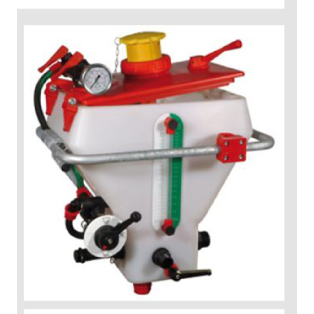 Melangeur standard 25 litres BUISARD - 716672