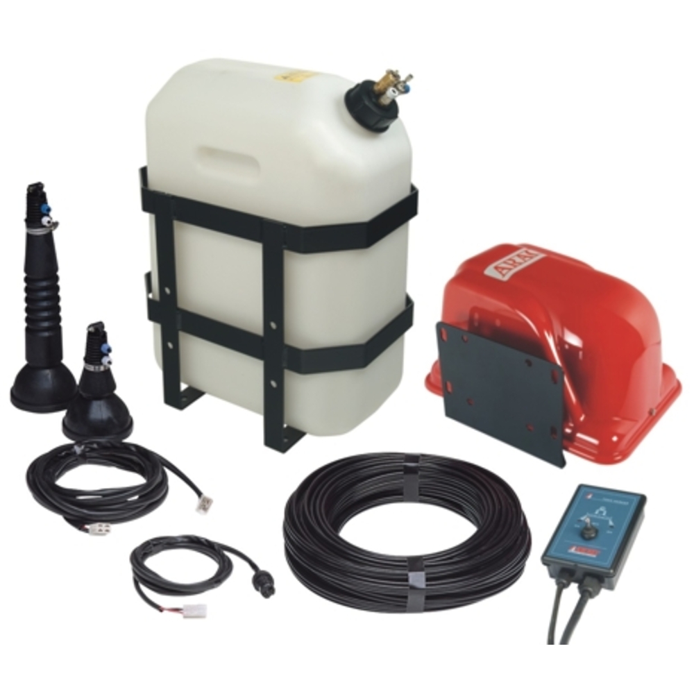 Traceur a mousse BUISARD - 717500