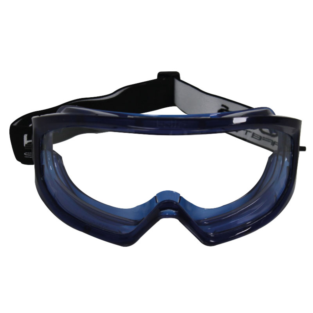 Lunettes-masque super blast BUISARD - 717851
