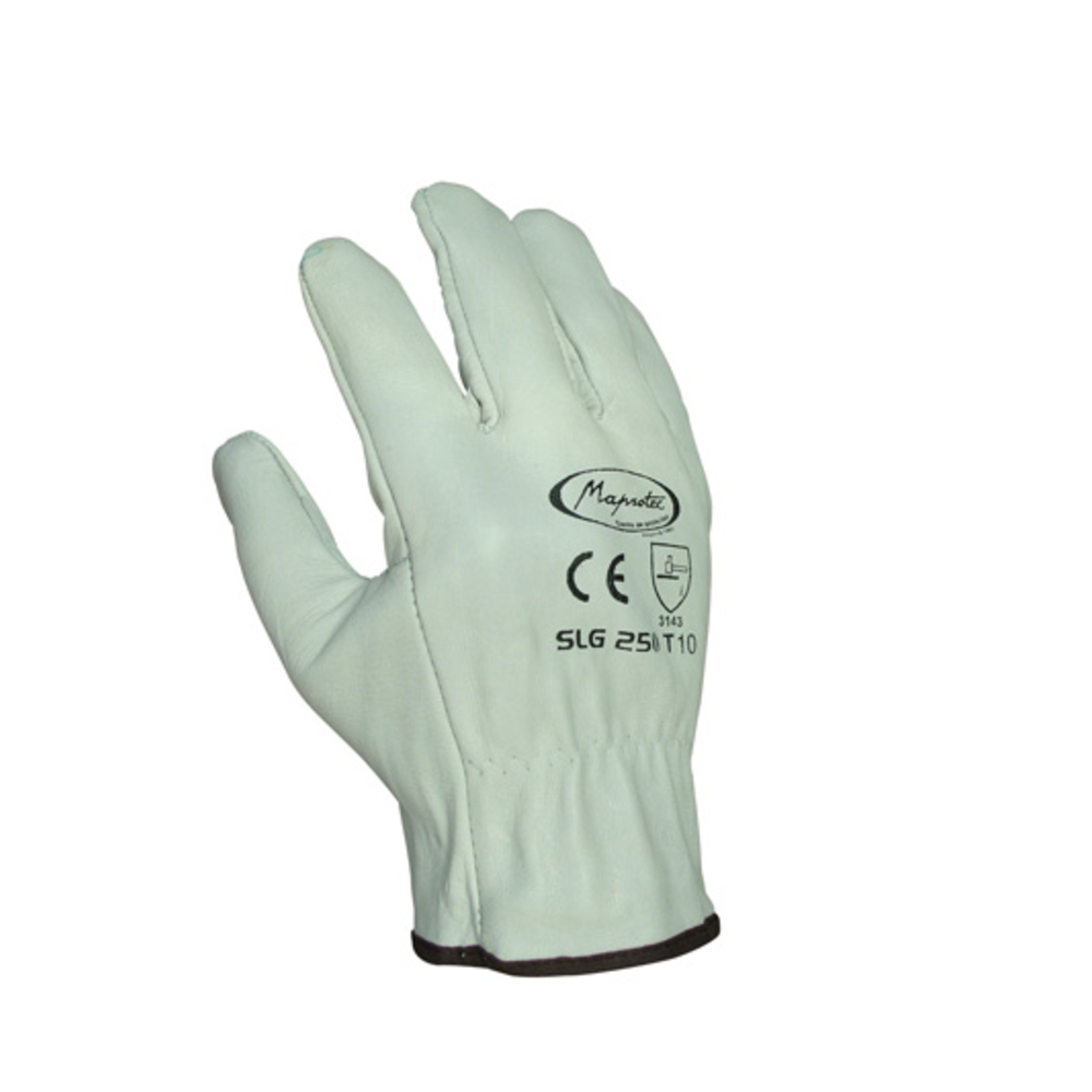 Gants bricolage taille 11 BUISARD - 718018