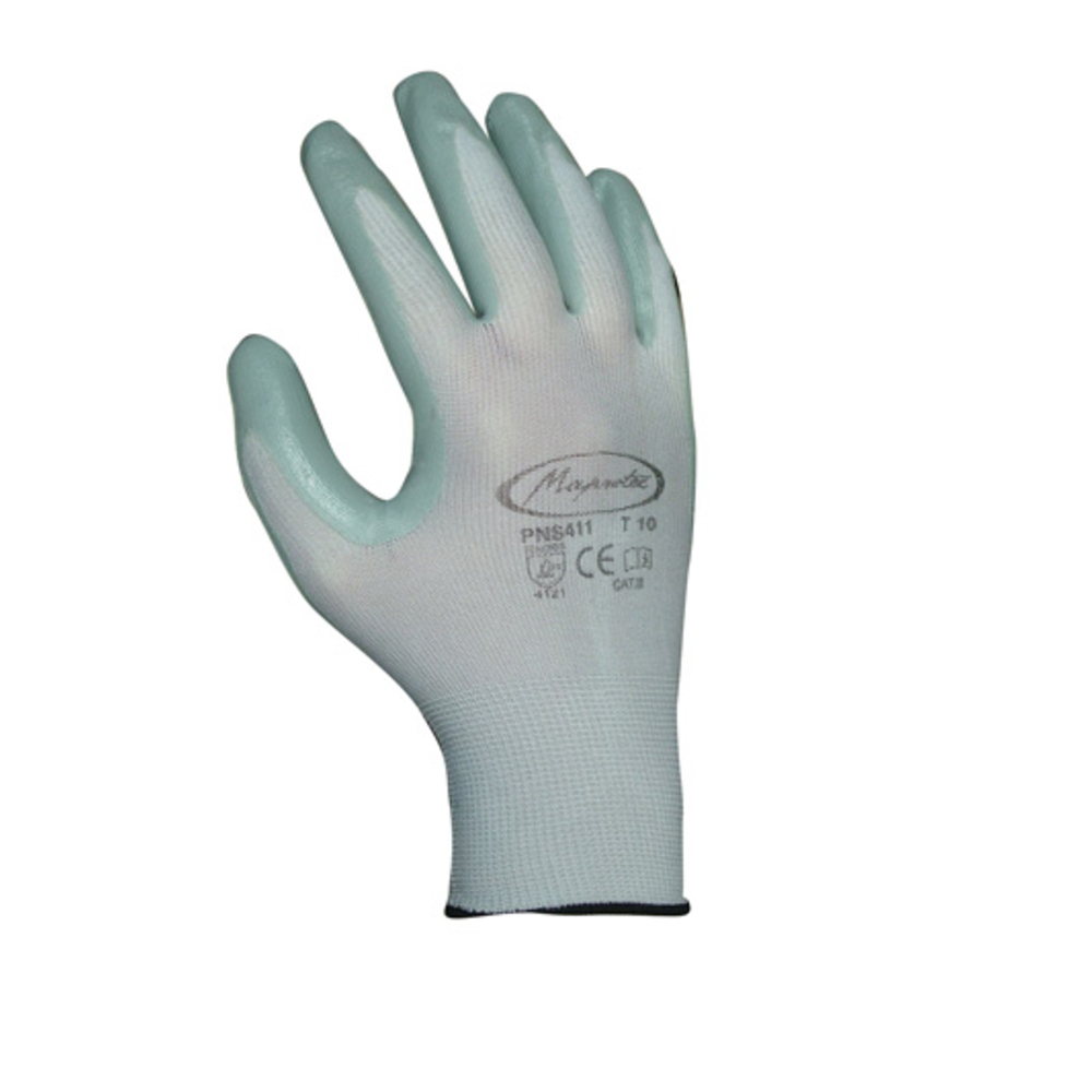 Gants mecanique t11 BUISARD - 718019