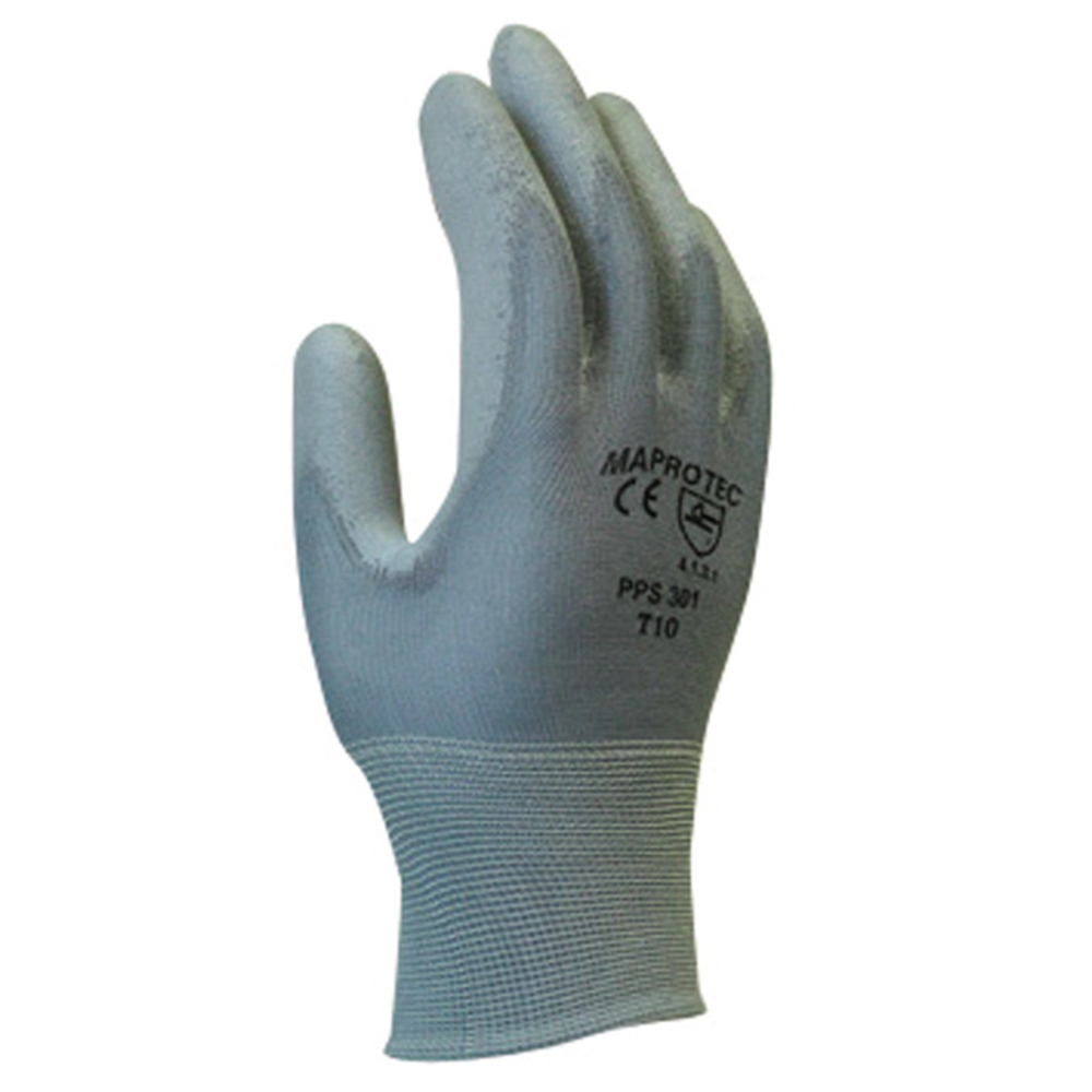 Gants manutention t11 BUISARD - 718020