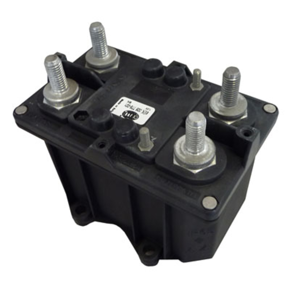 Relai electrique 12v BUISARD - 718199