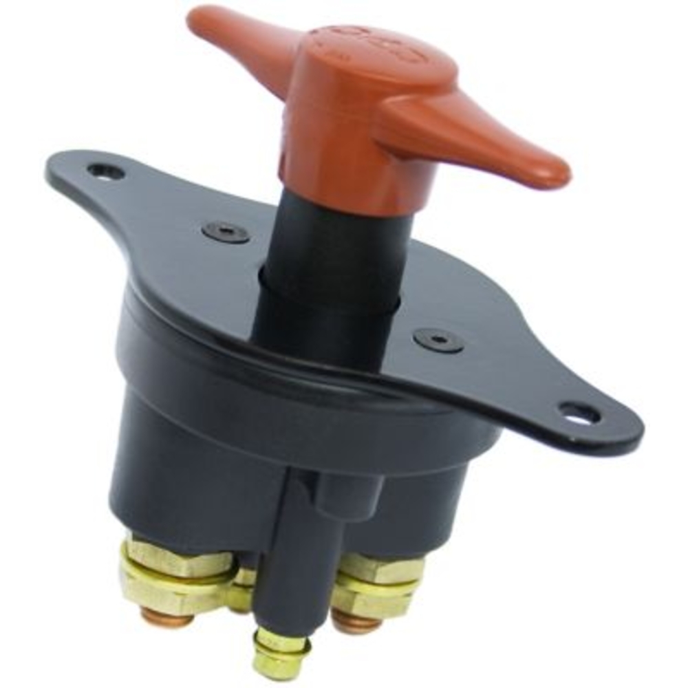 Coupe batterie 48v capac.315a BUISARD - 718201