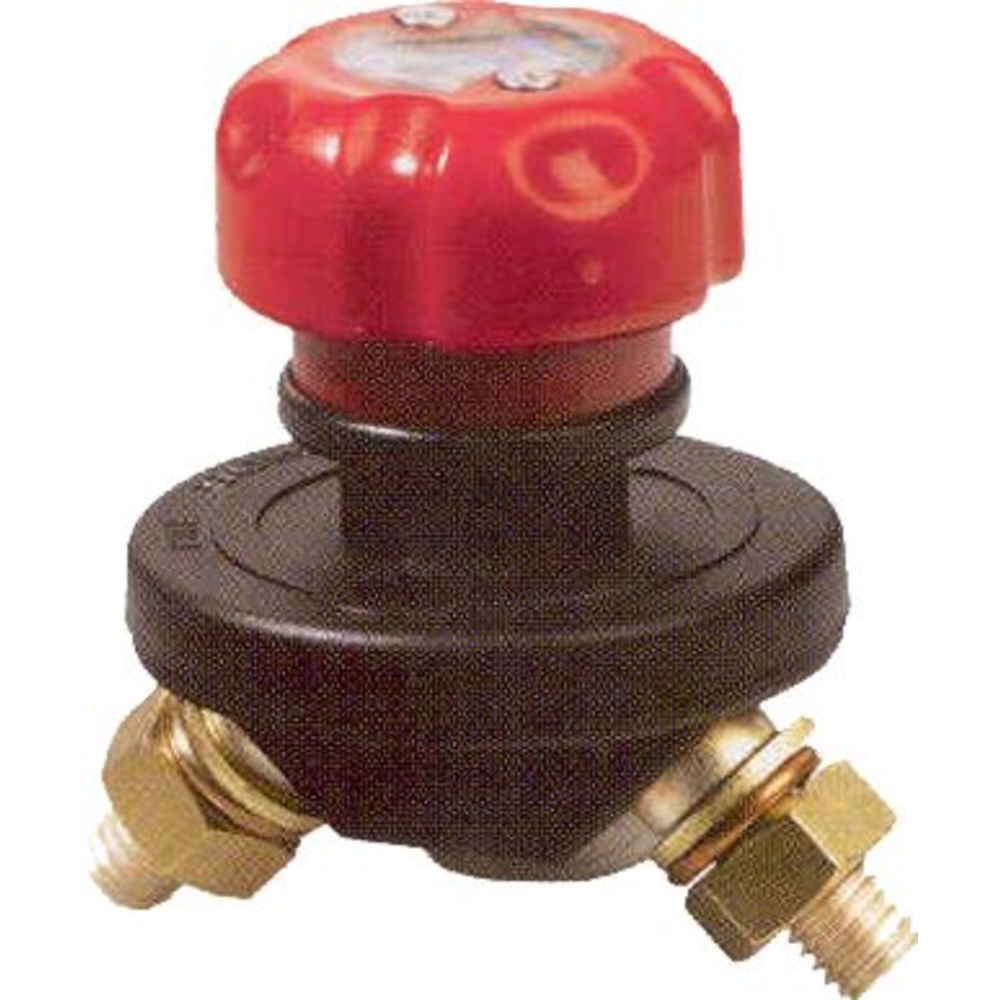 Coupe batterie 150a ip65 BUISARD - 718210