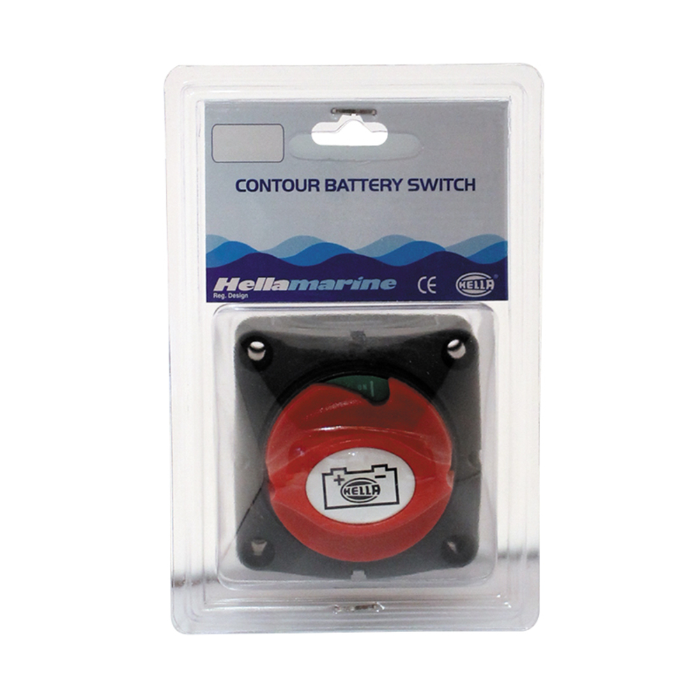 Coupe batterie ip56 250a - 718211