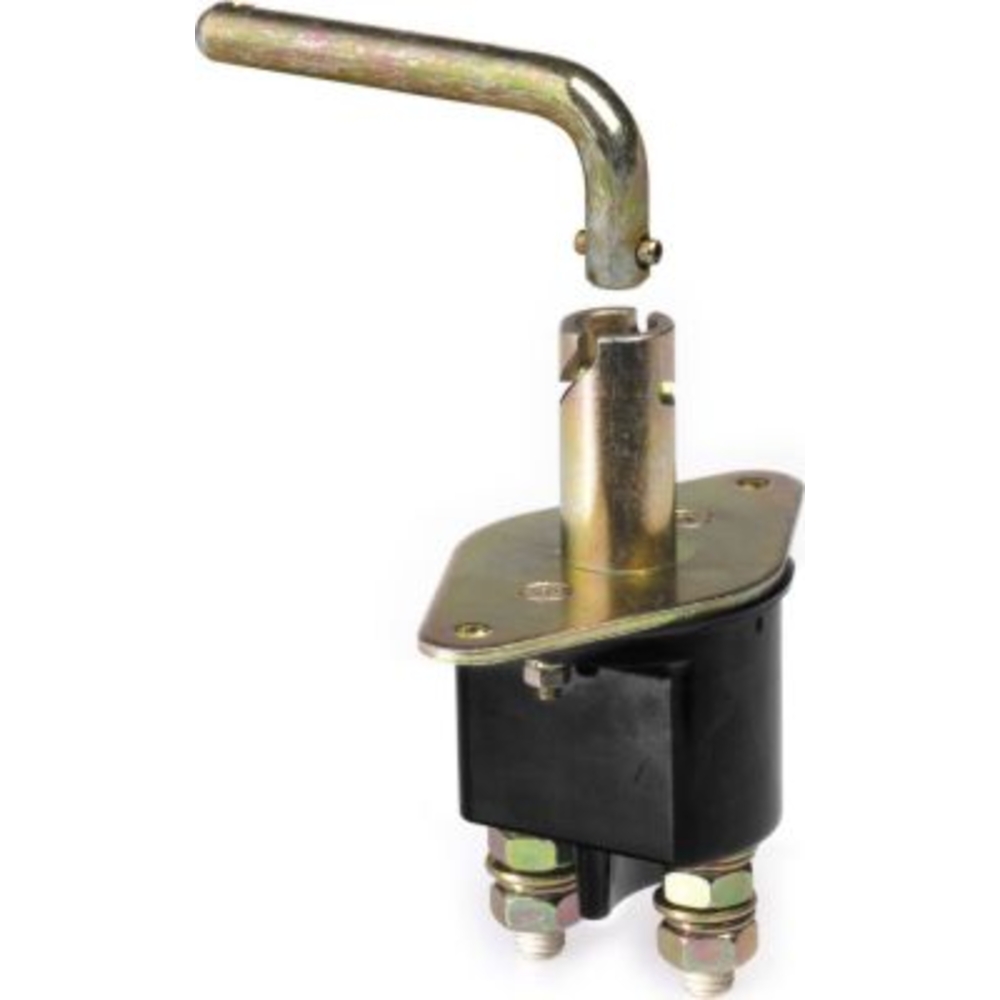 Coupe batt. 250a av poig.dissociable BUISARD - 718214