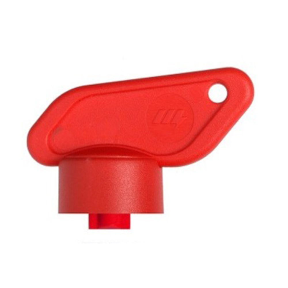 Cle p/coupe batterie 718213 BUISARD - 718215