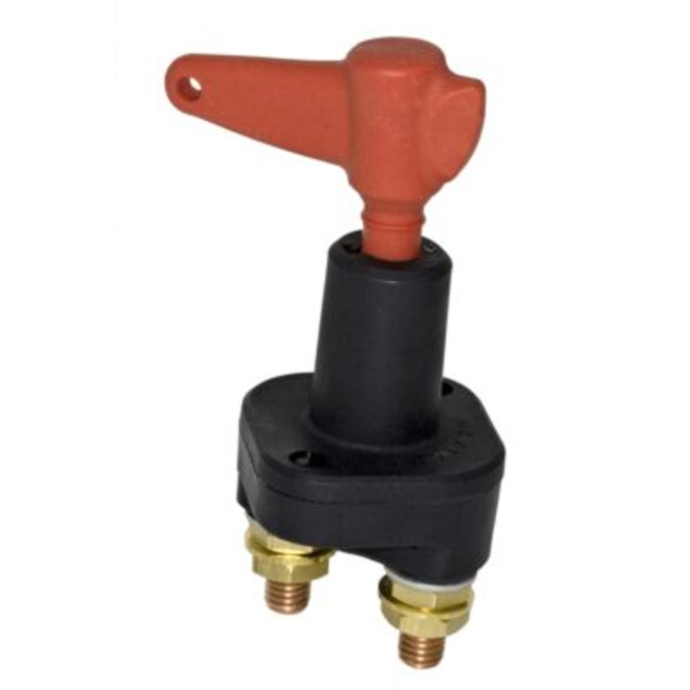Coupe batterie 100 a BUISARD - 718219