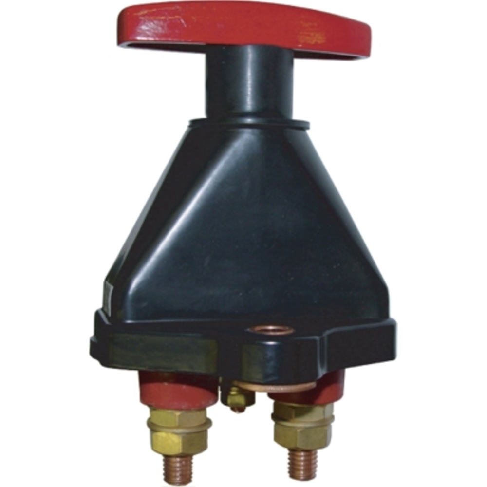 Coupe batterie 24v 600 amp BUISARD - 718221