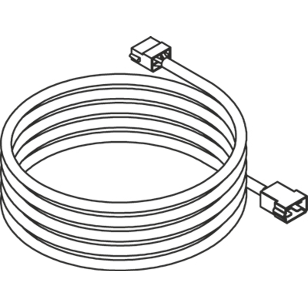Cable 5 m p/traceur mousse BUISARD - 718527