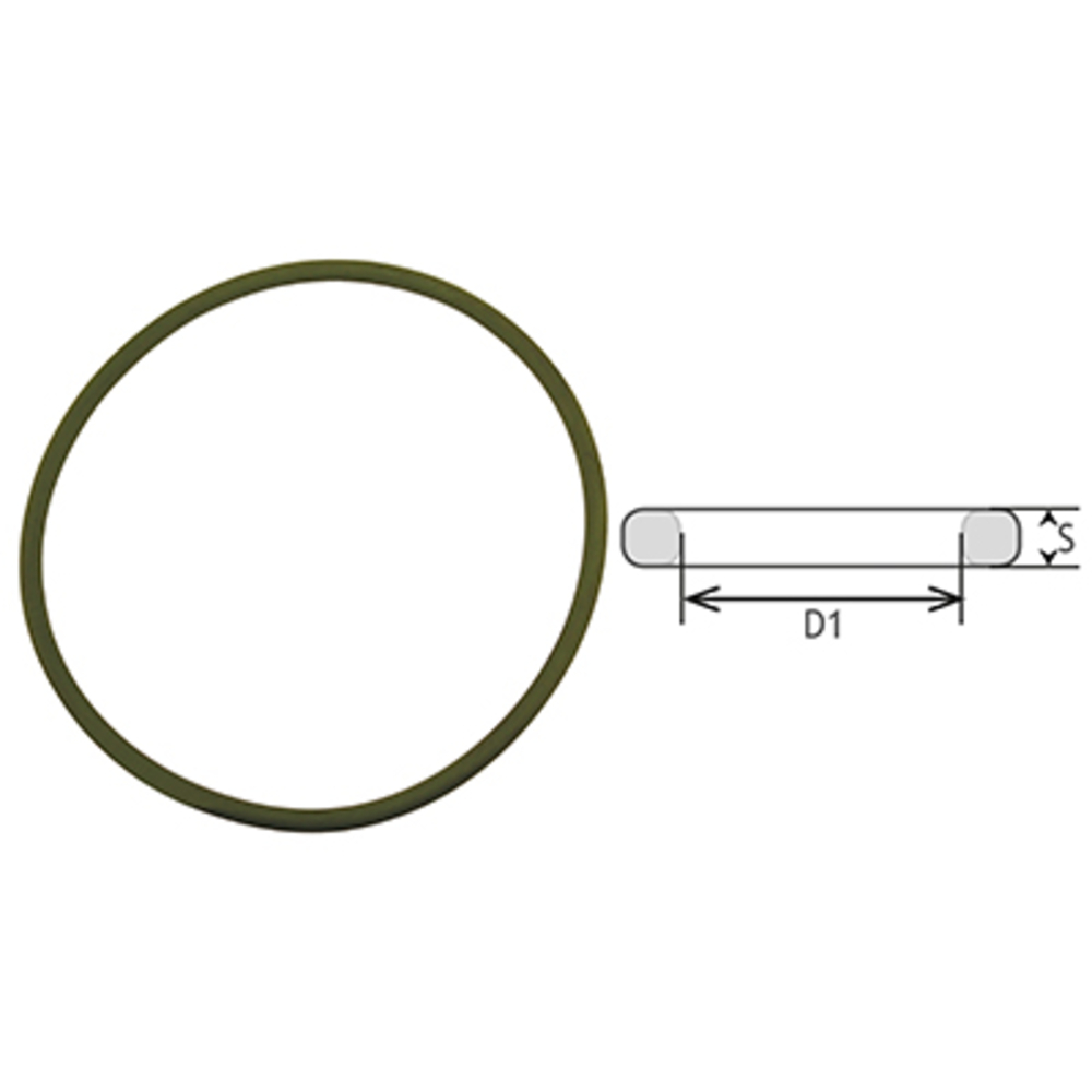 Joint or d.int 29.20x3.00 BUISARD - 719009