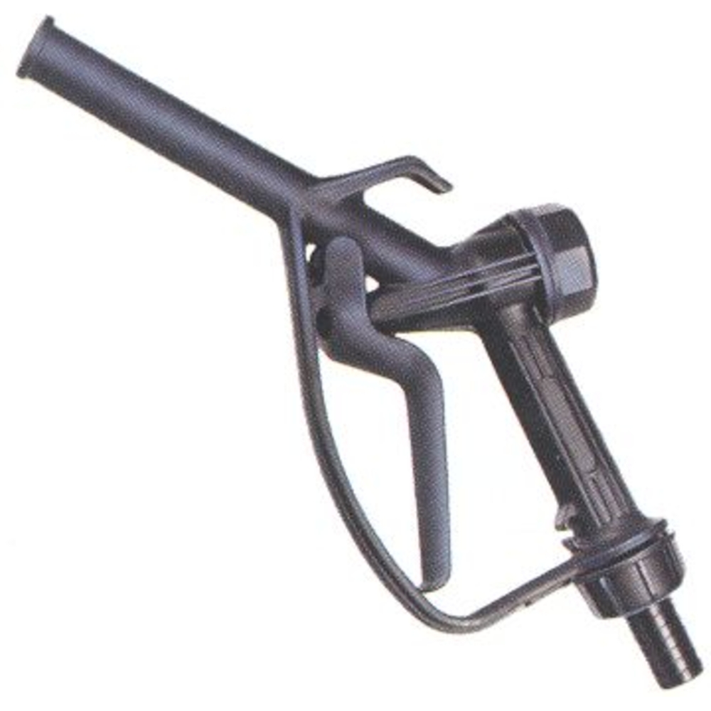 Pistolet polyp/inox nbr d25 BUISARD - 719352