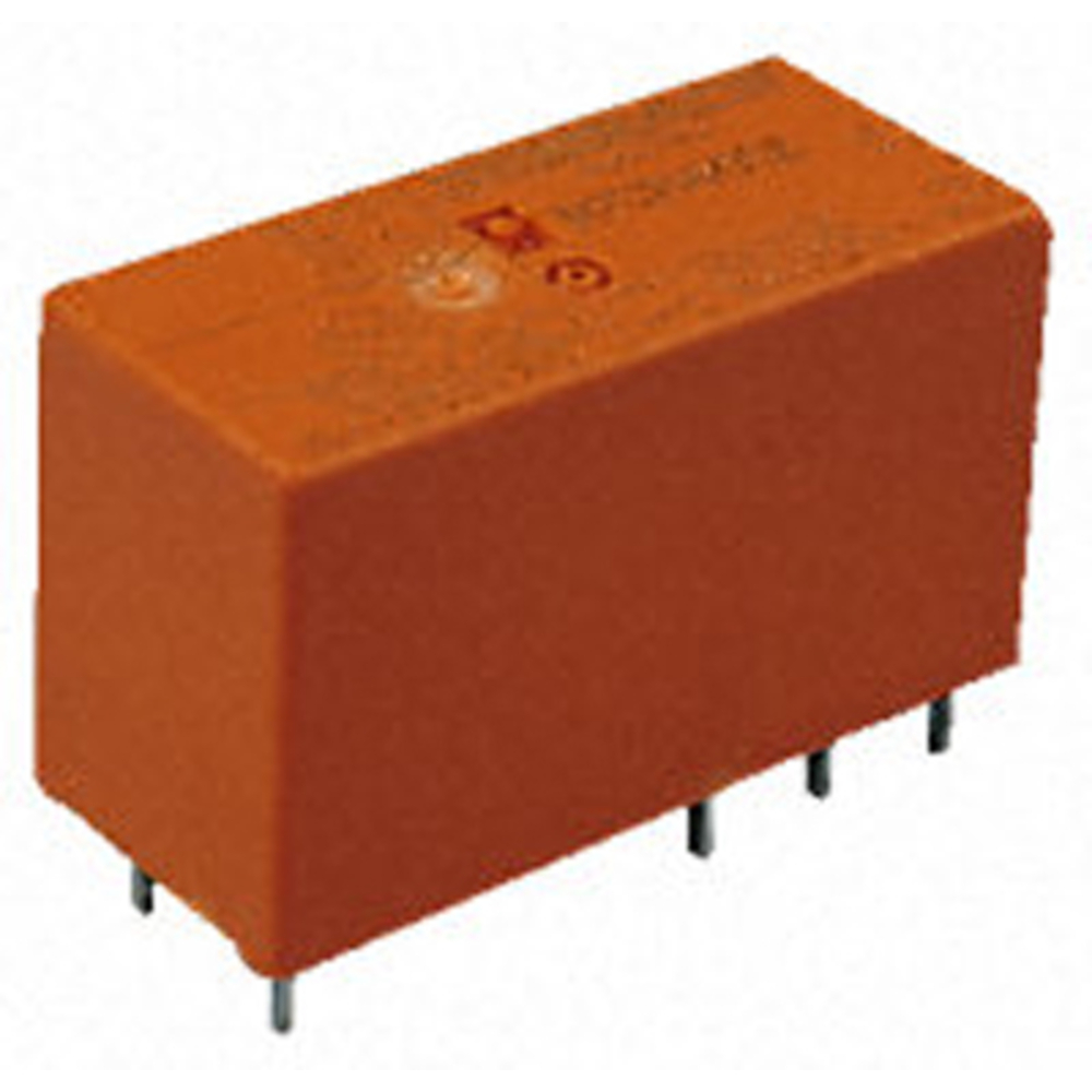 Relais 2 inverseurs BUISARD - 721357