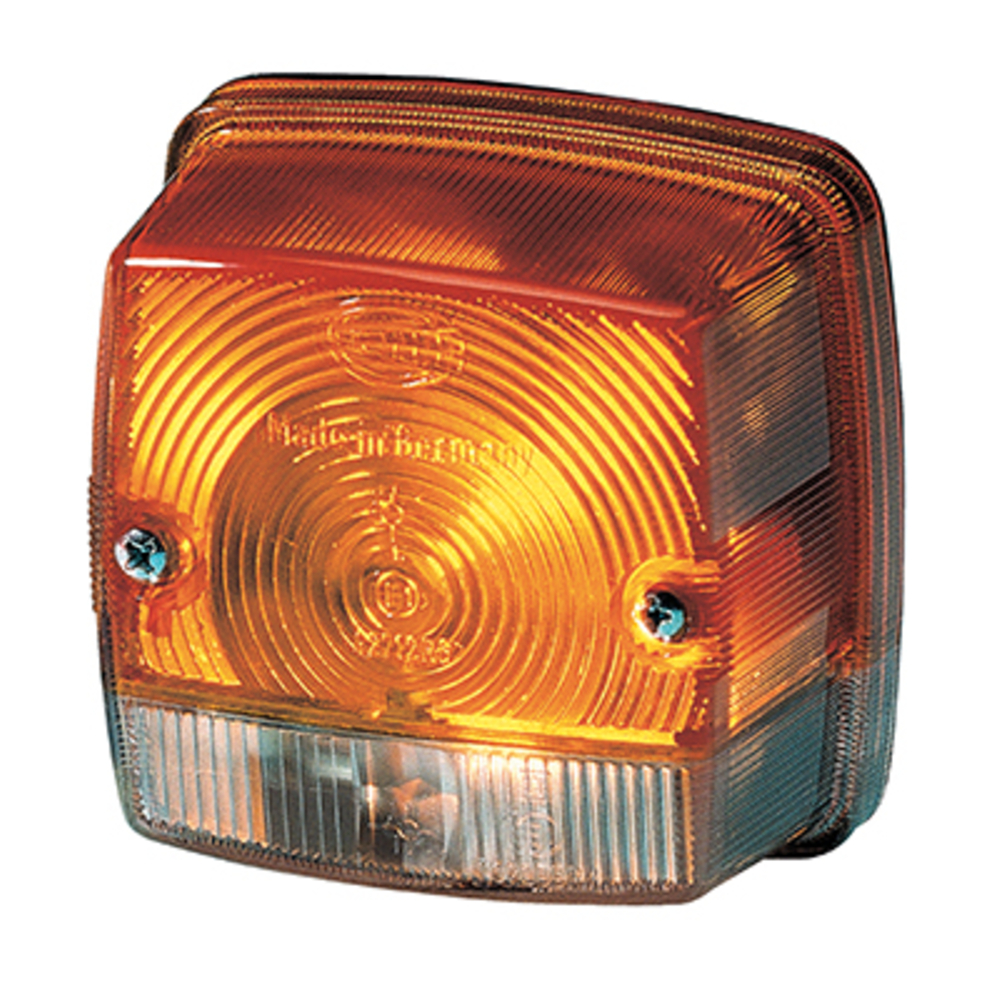 Feu clignotant av.2be003014 257 BUISARD - 722002