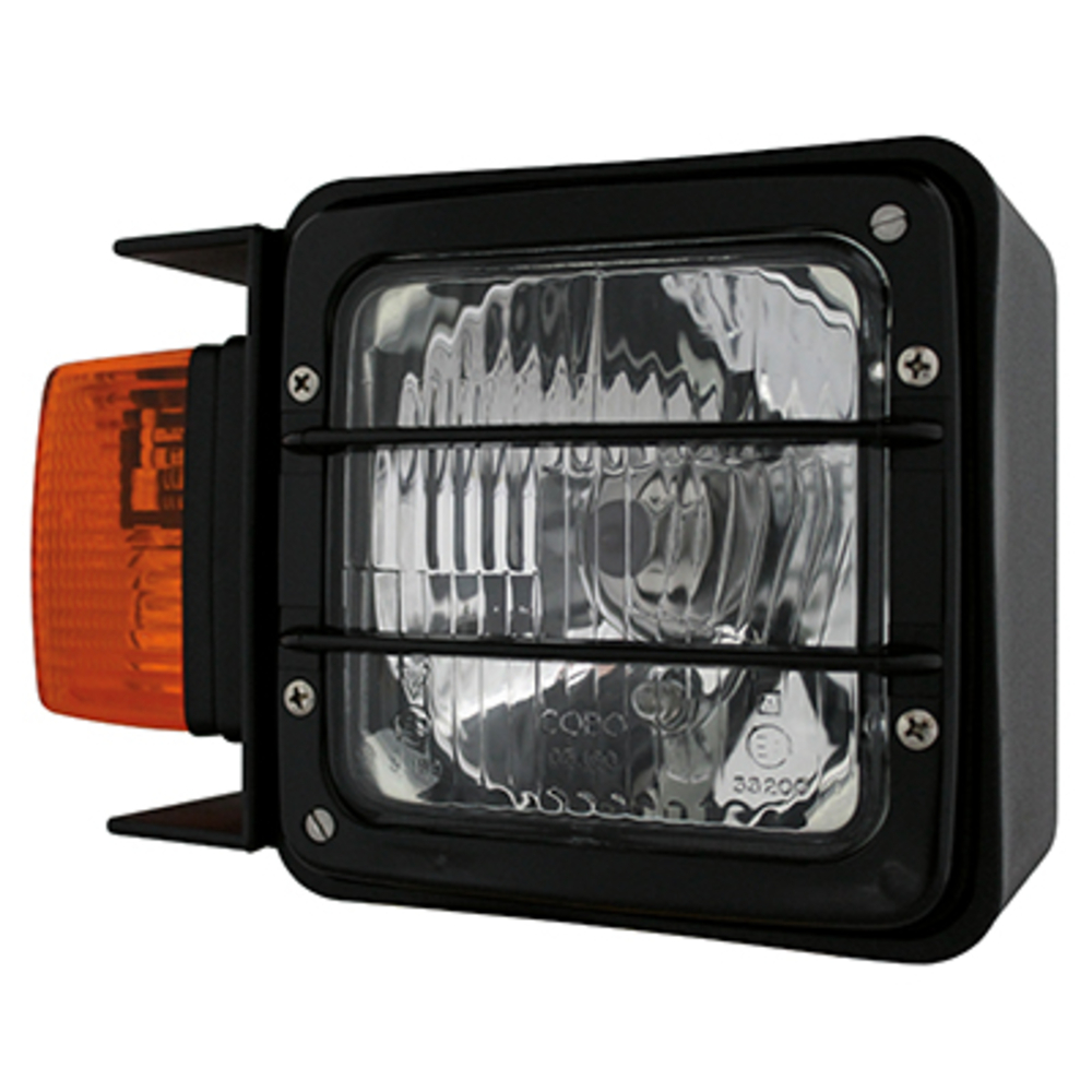 Phare avant droit BUISARD - 722003