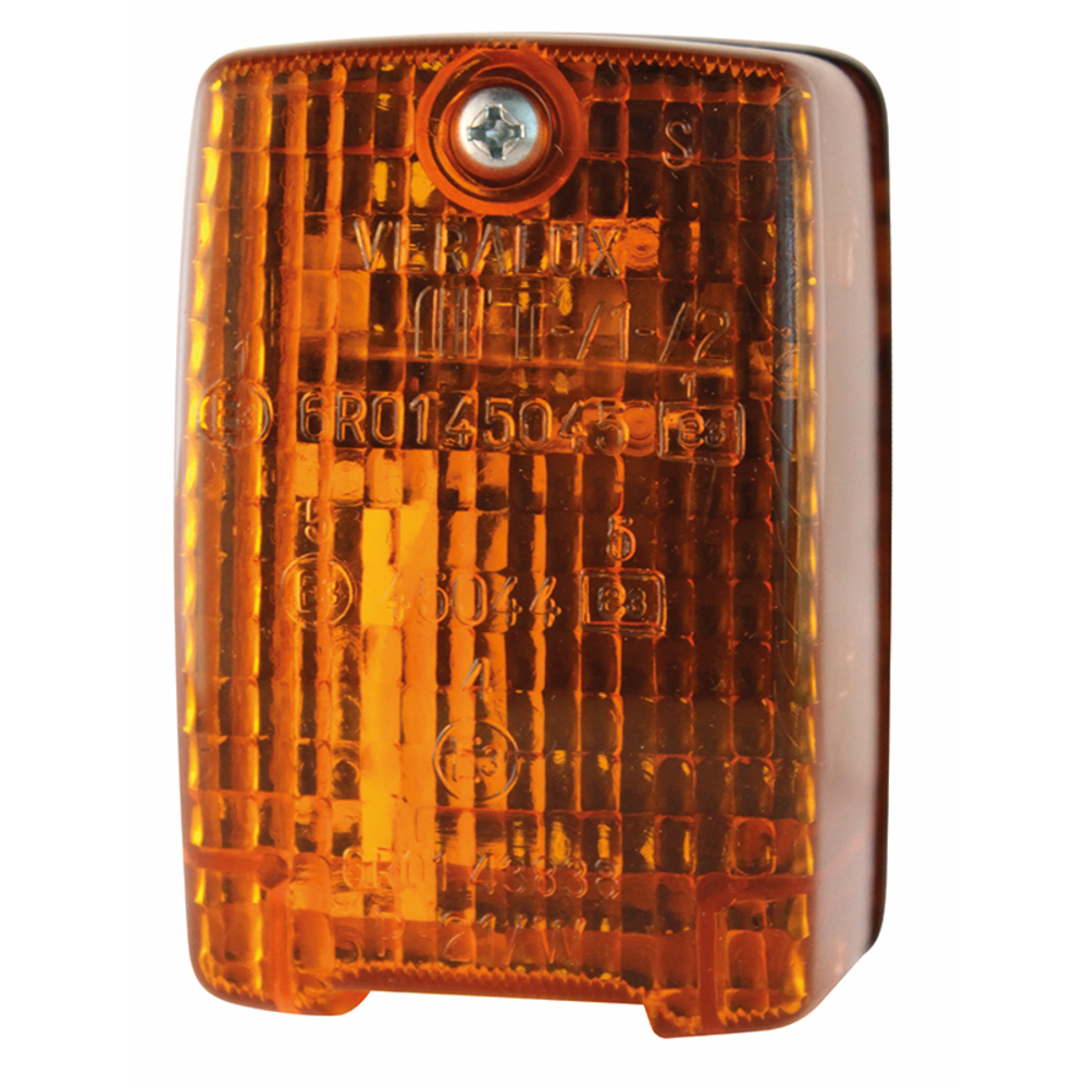 Clignotant gauche p/722004 - 722006