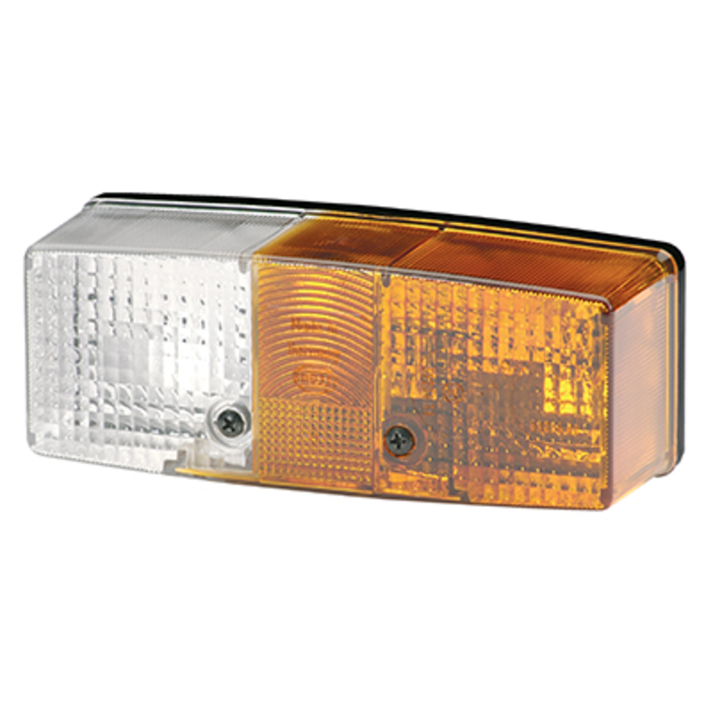 Feu av. droit 2be 003 184 061 BUISARD - 722008