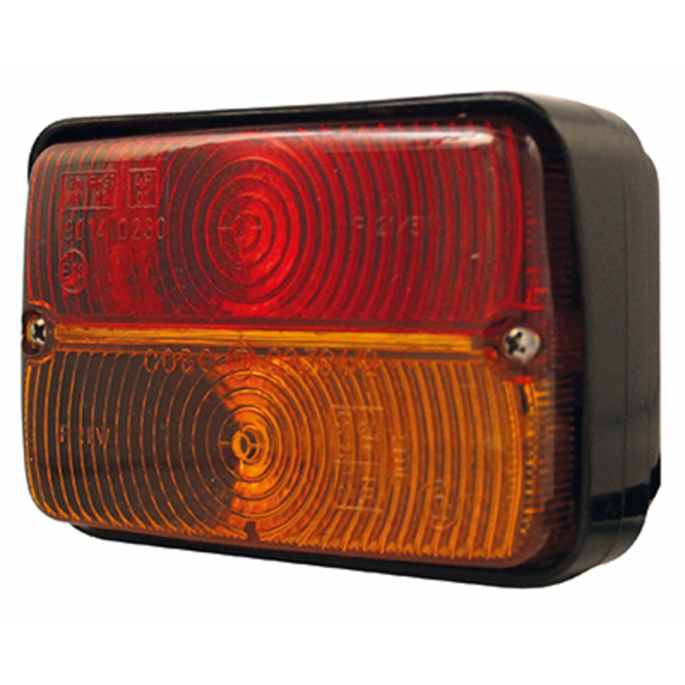 Feu ar+amp.12v - BUISARD - 722019