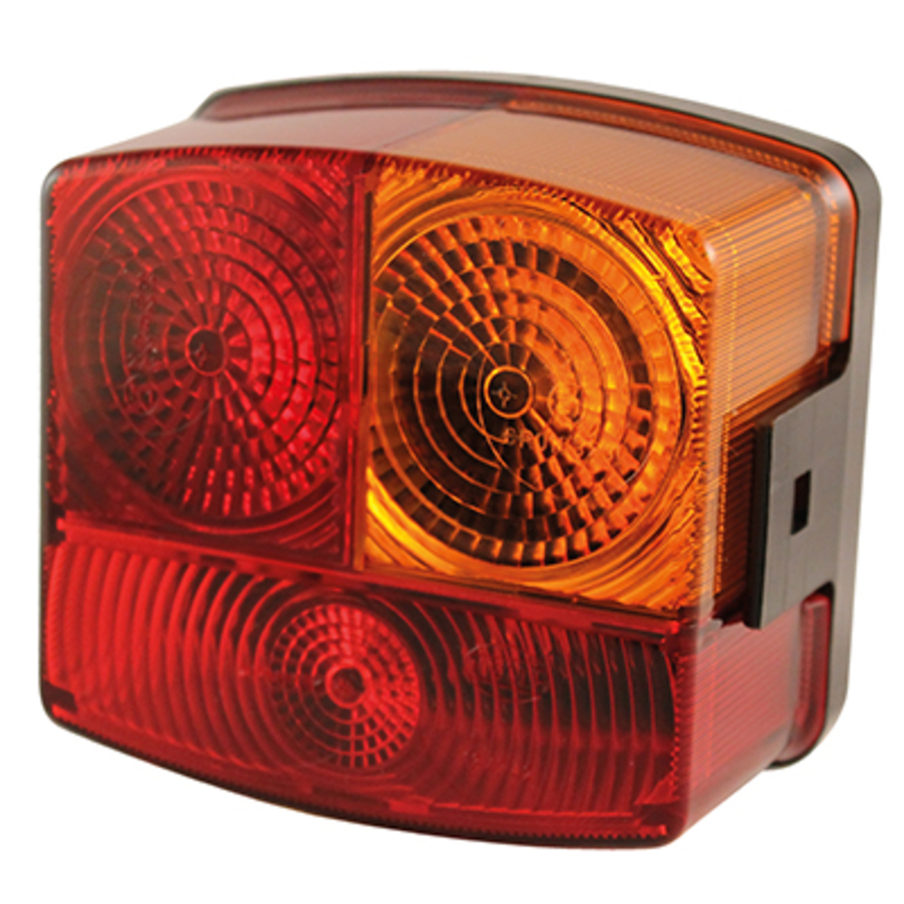 Feu ar 3f. gauche BUISARD - 722022