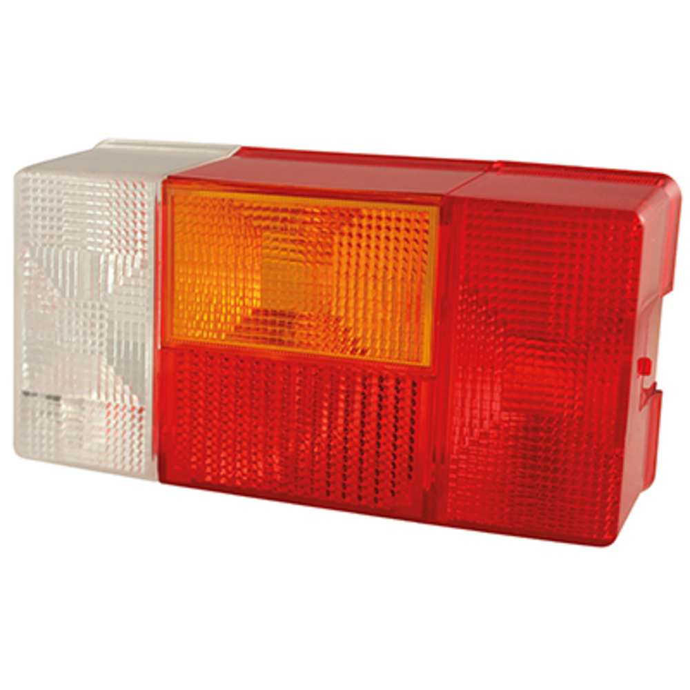 Cabochon dr. p/feu ar BUISARD - 722033