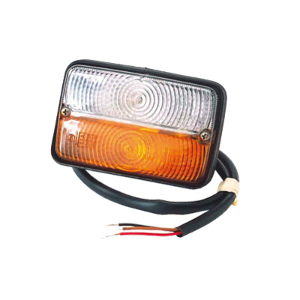 Feu av. clignotant av faisceau BUISARD - 722036