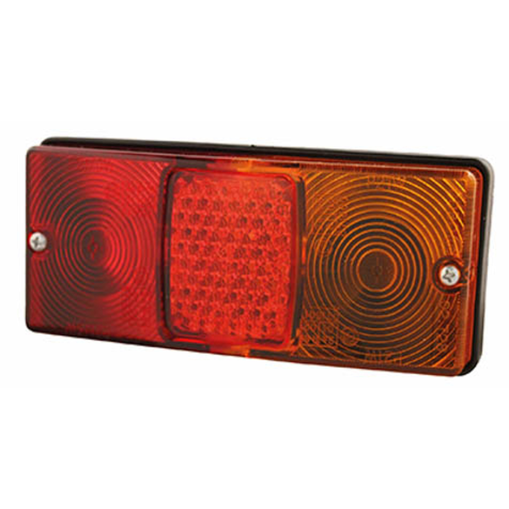 Feu arriere BUISARD - 722051