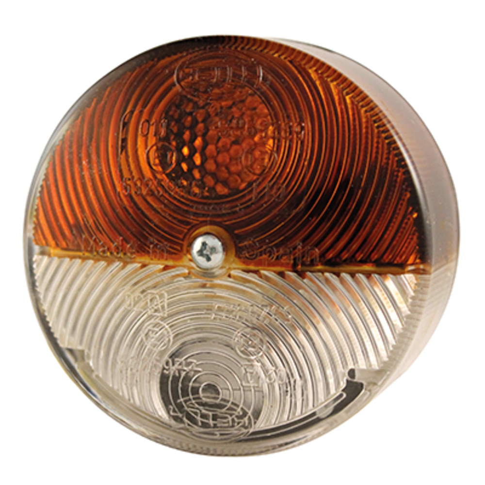 Feu av posit/clign BUISARD - 722092