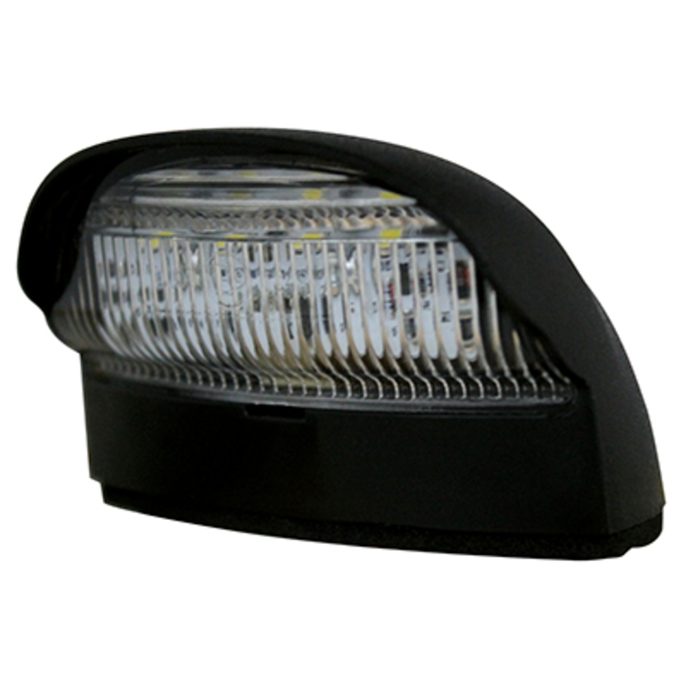 Feu de plaque led 12v 24v BUISARD - 722141