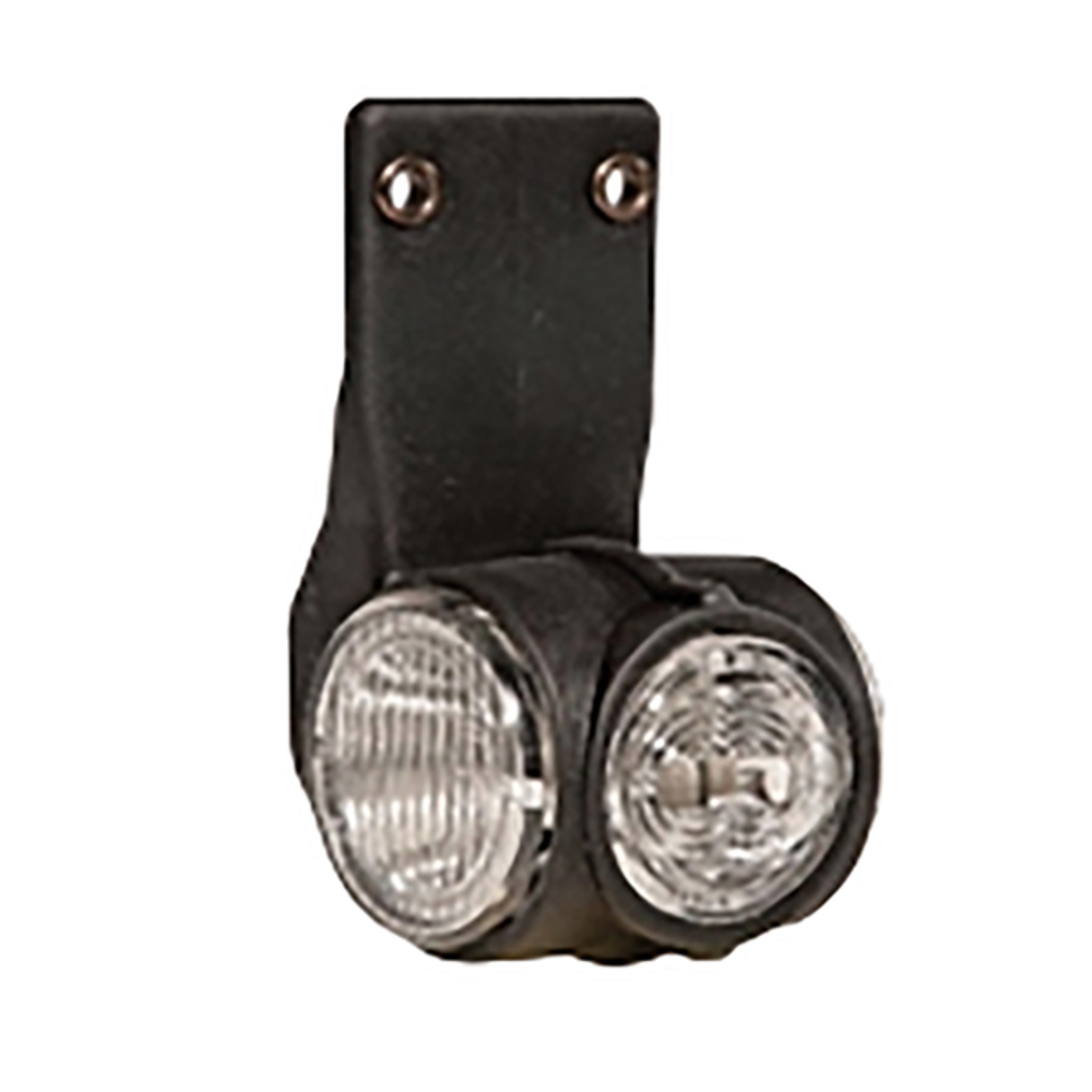 Feu gabarit tricolore g led languette - 722148