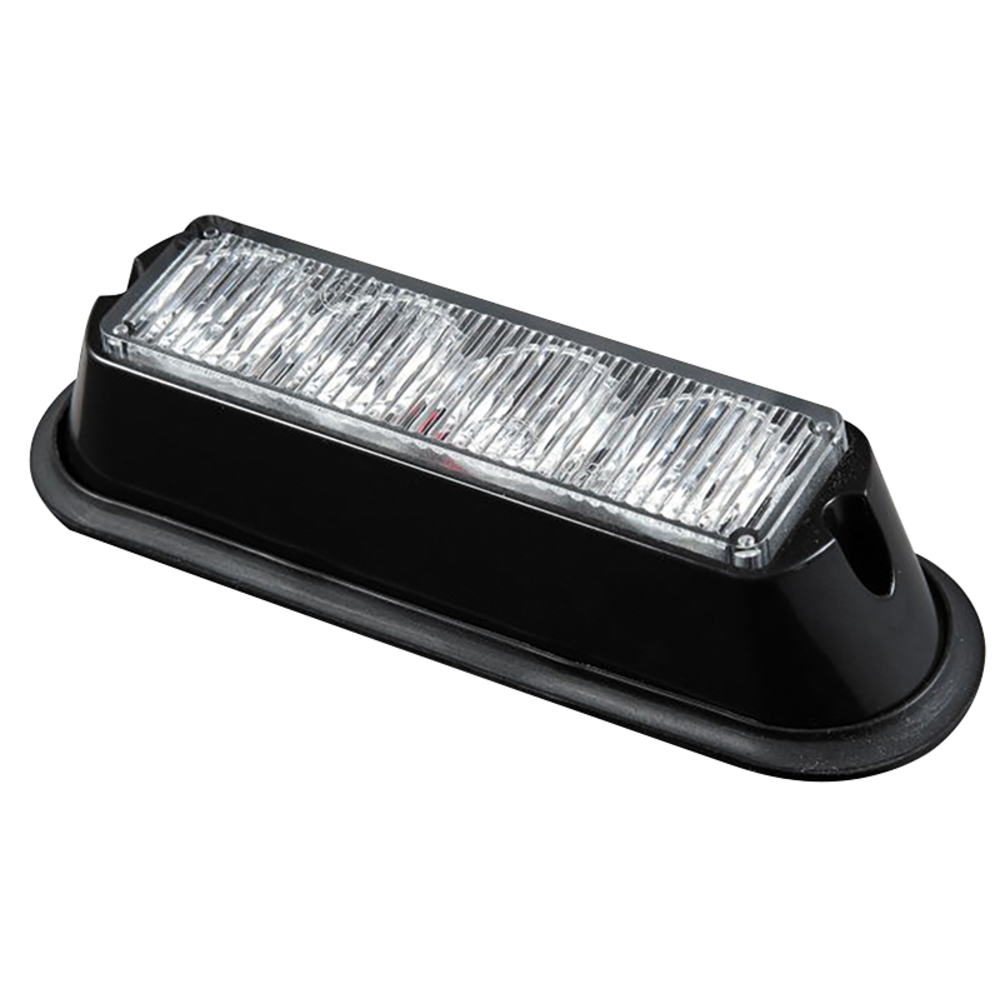 Feu penetration 4 led orange lumitrack - 722152