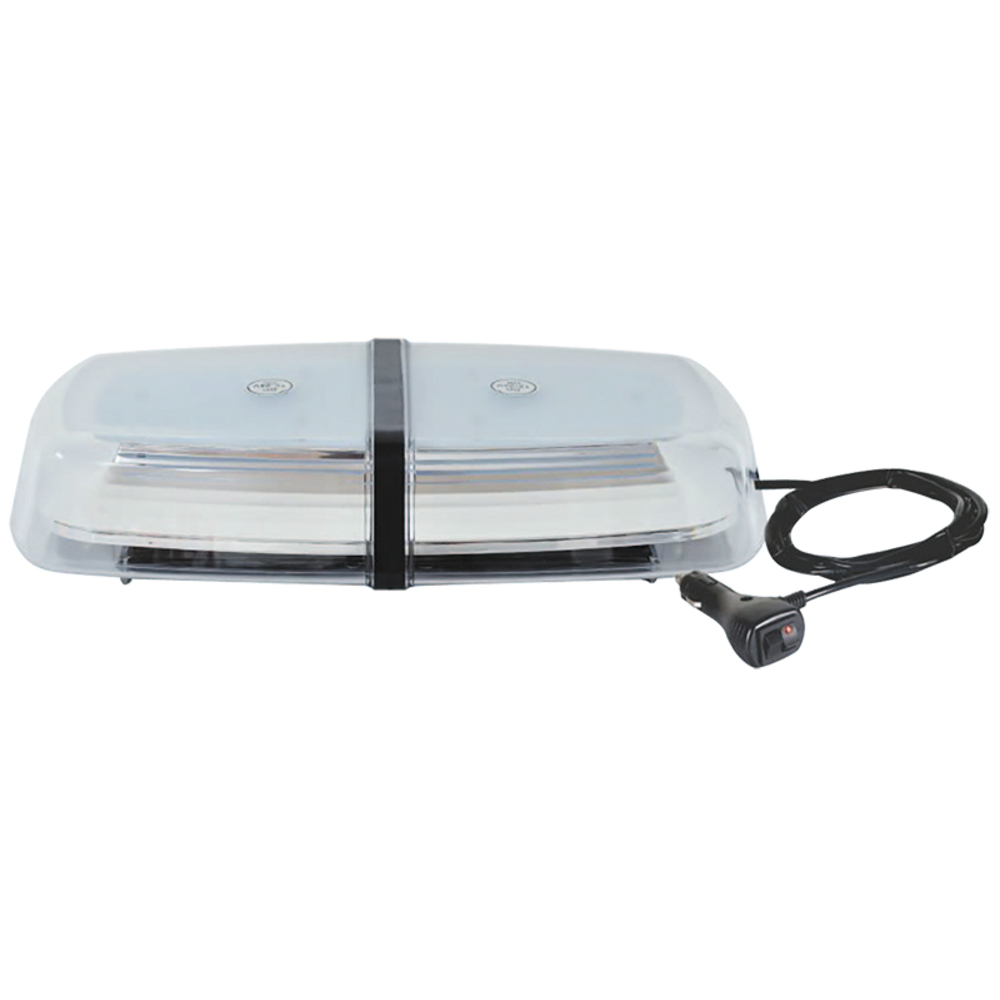 Rampe de toit led 12/24v magnetique agriled - 722155