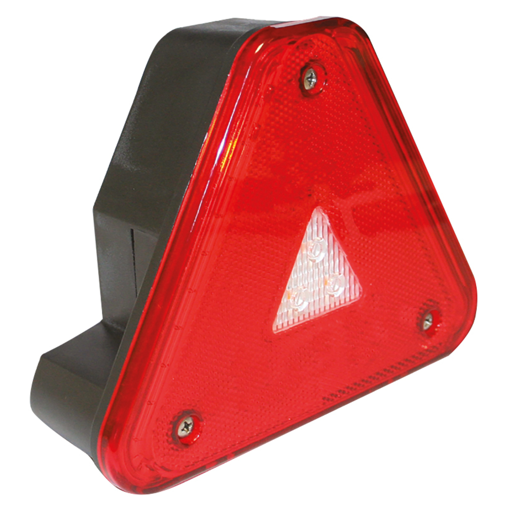 Feu ar agripoint led droit 5f faisceau - 722158