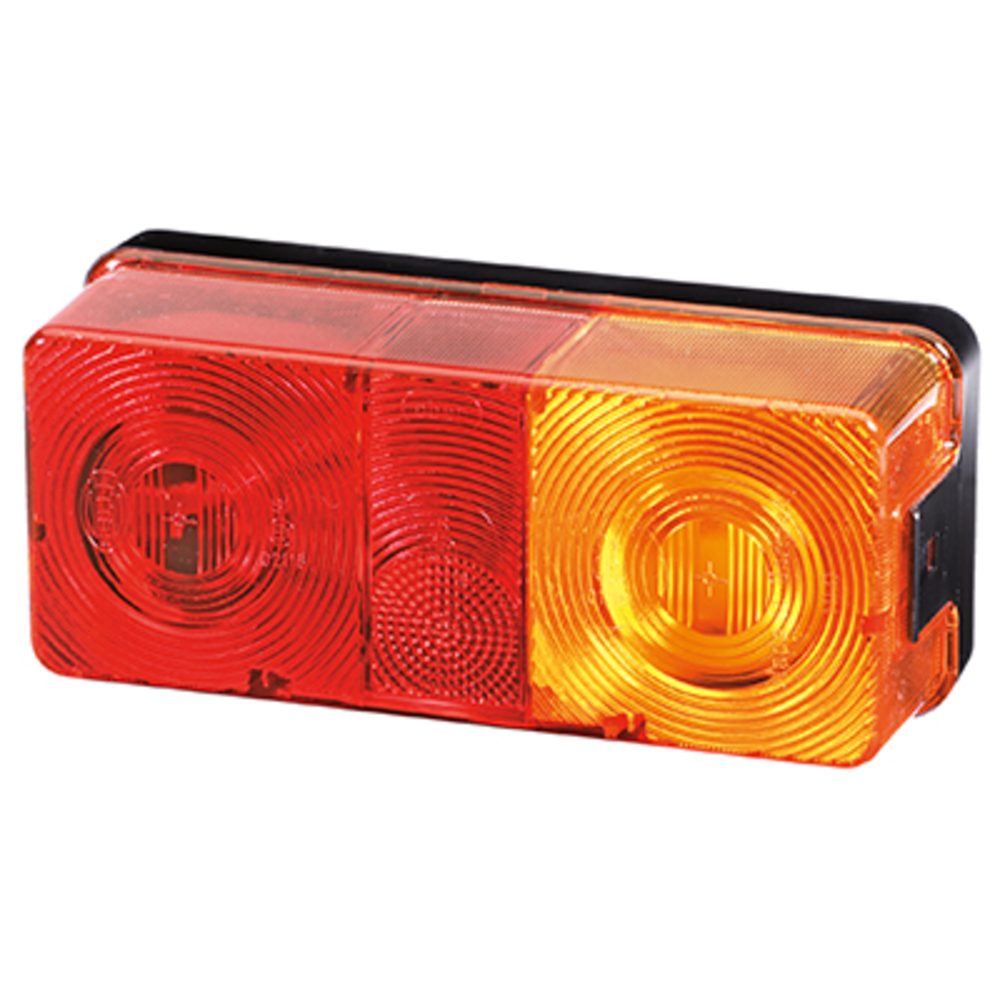 Feu clignotant ar 2sd gauche BUISARD - 723002