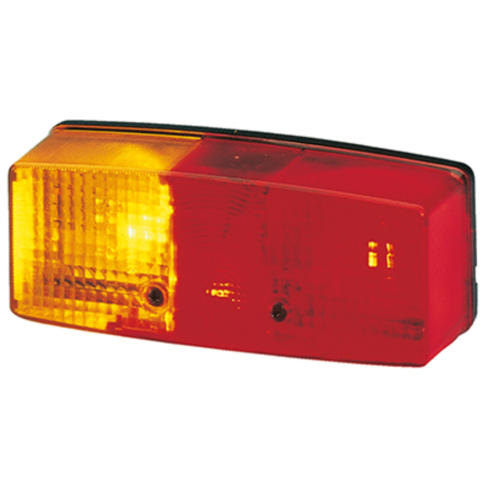 Feu arriere gauche 3f 12v BUISARD - 723008