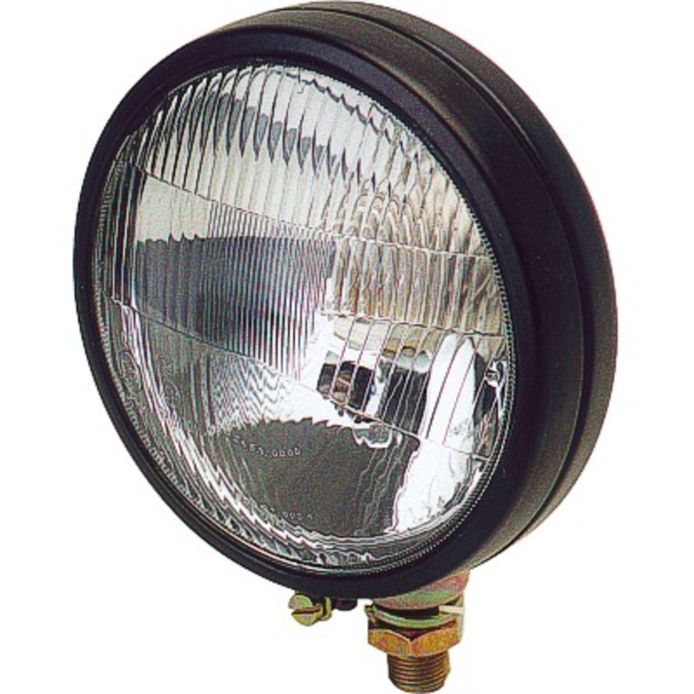 Phare rond tma 130 + amp BUISARD - 724006