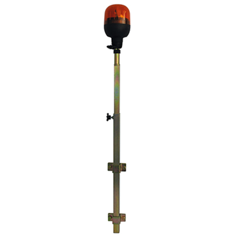 Perche telescopique 811931 BUISARD - 724081