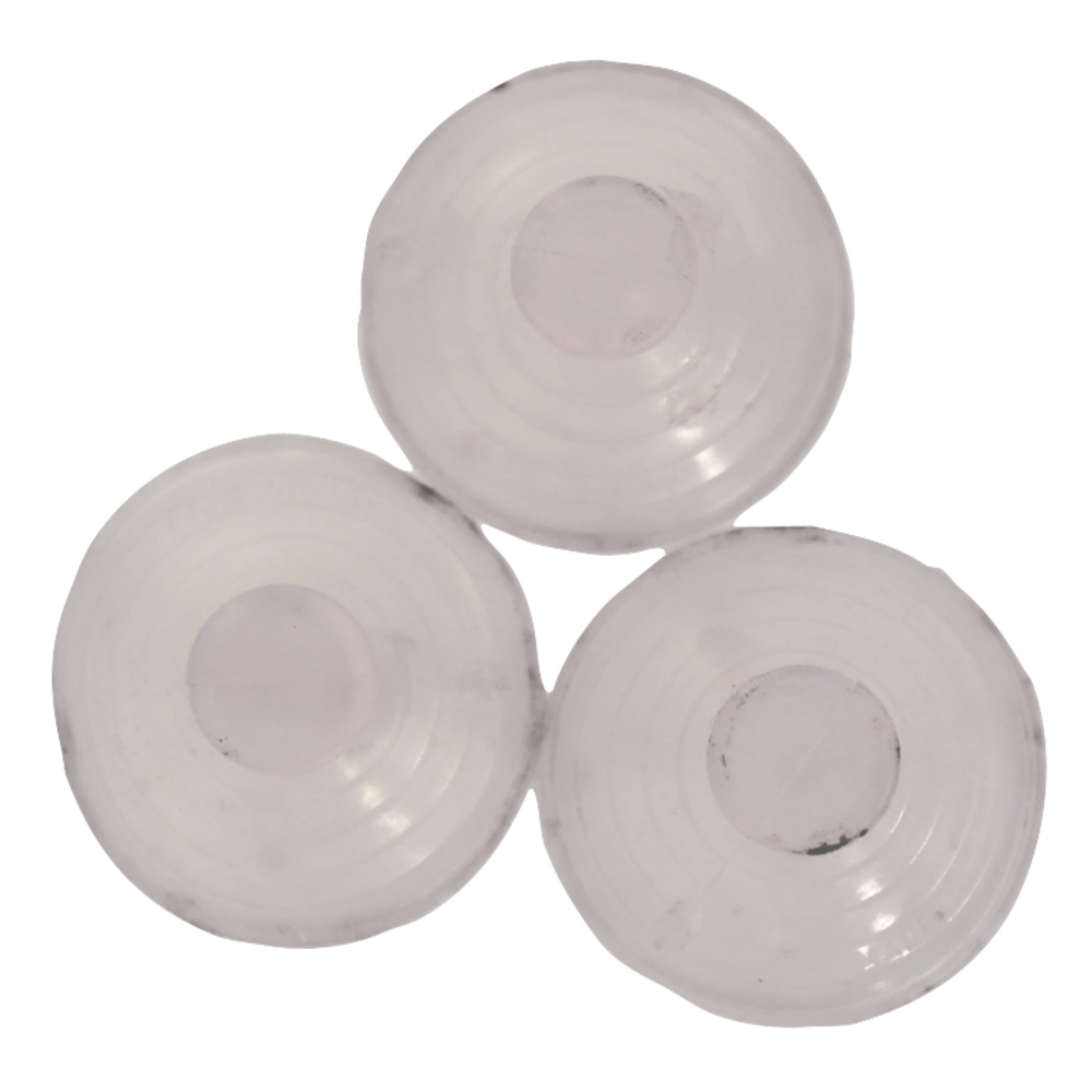 Set 3 ventouses 60-71080 p/minif. - 724093