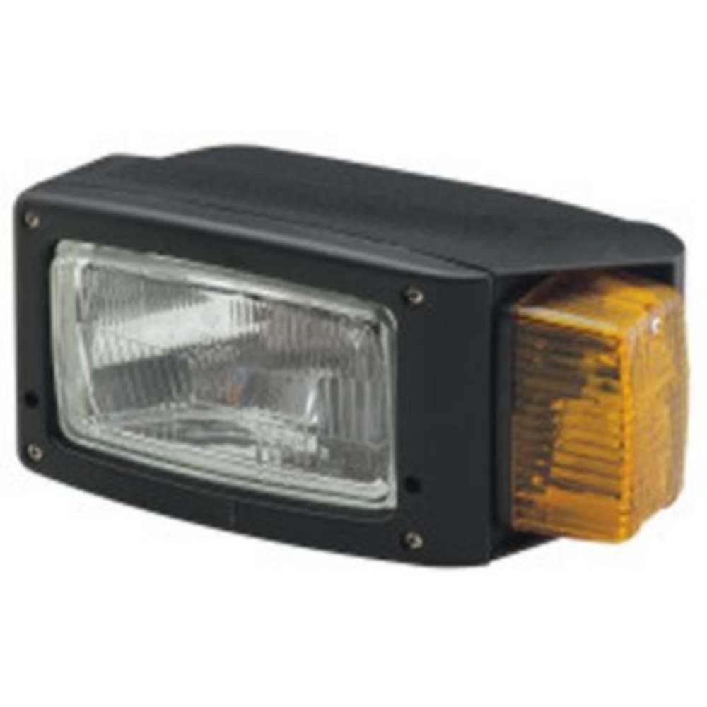 Phare av. dr. av.connect & amp. BUISARD - 724156