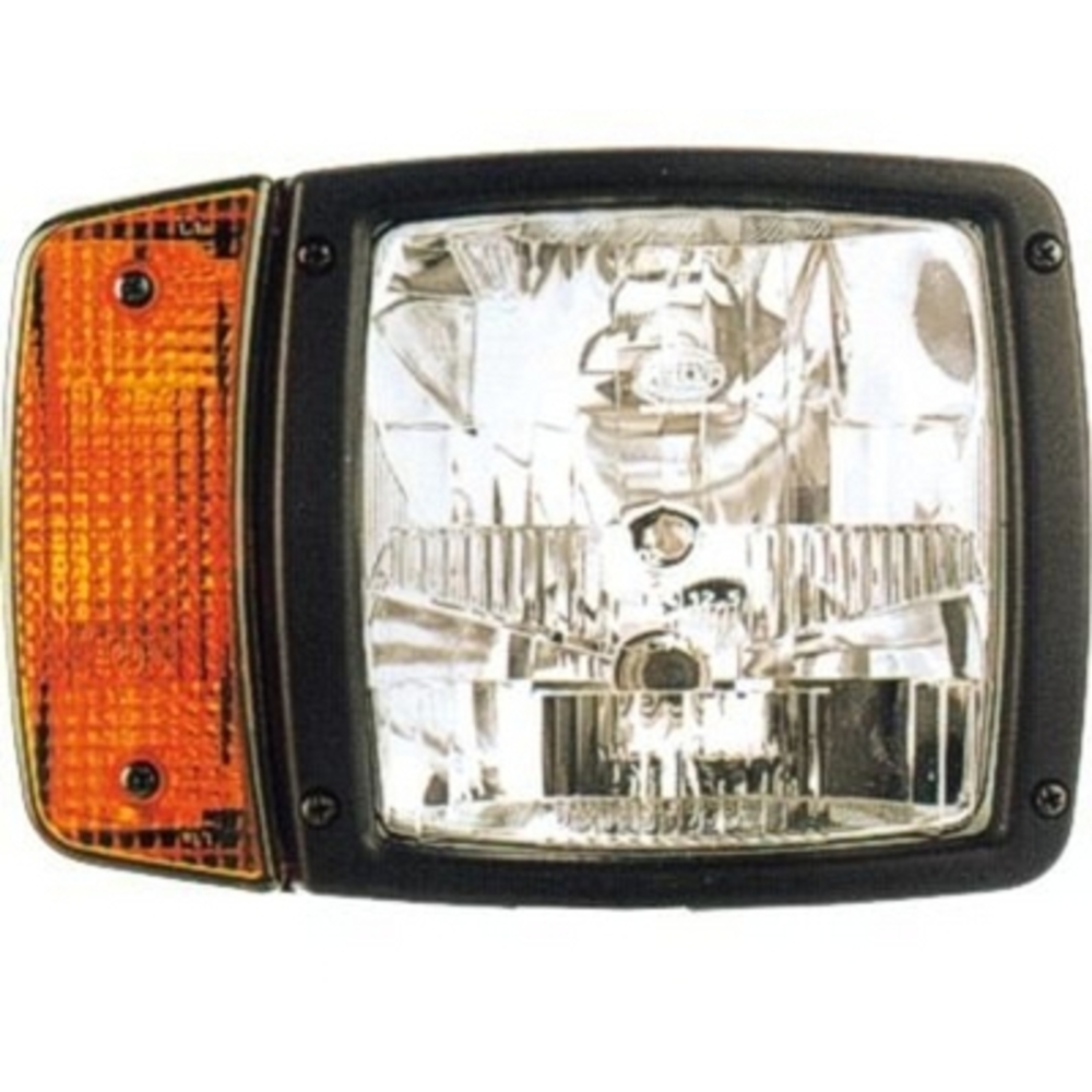 Proj. combine dr. h7 fix.centrale BUISARD - 724193